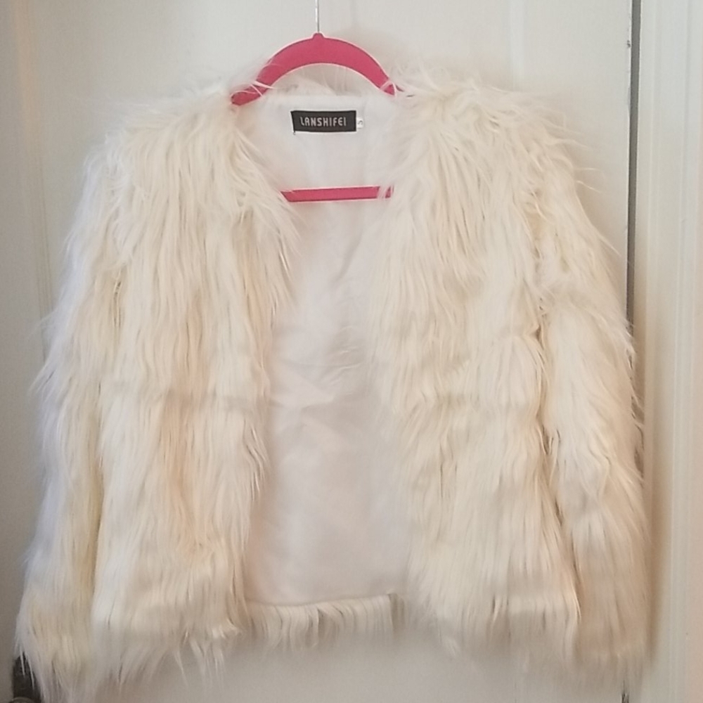 Jacket - Picture 1 of 2